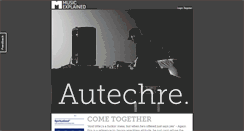 Desktop Screenshot of music-explained.com
